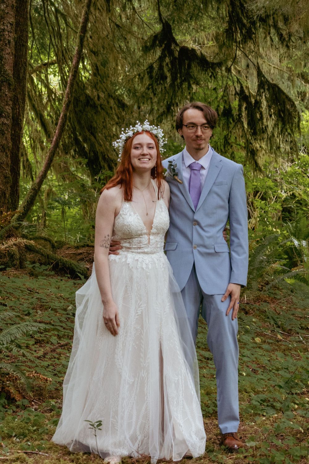 Annabelle Robinson Visual Arts weddings and elopement photography