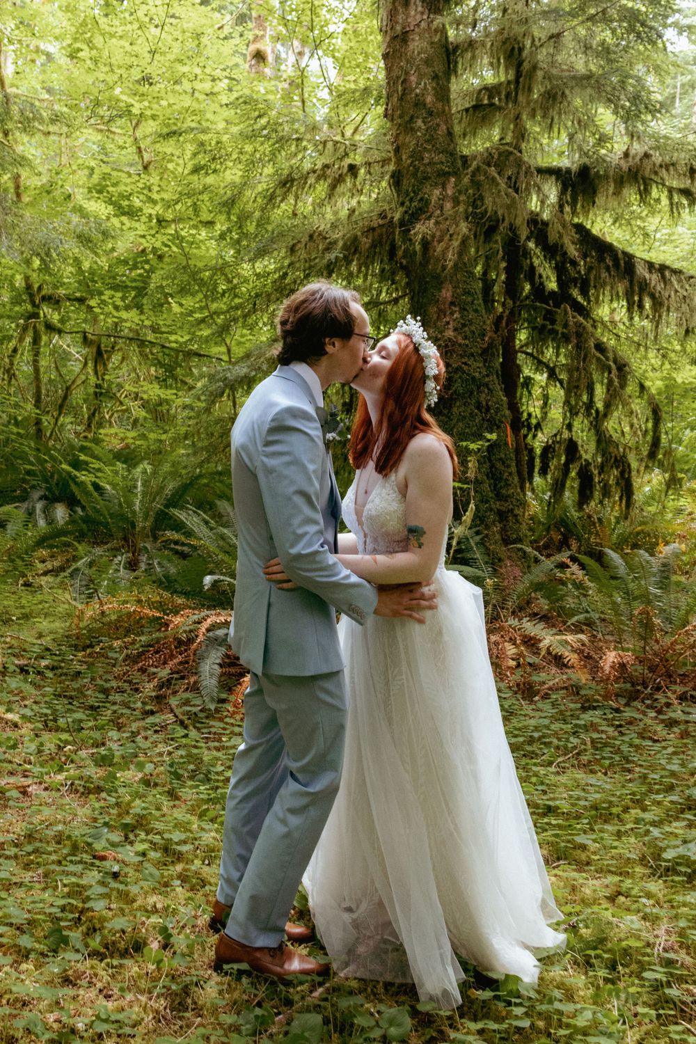 Annabelle Robinson Visual Arts weddings and elopement photography