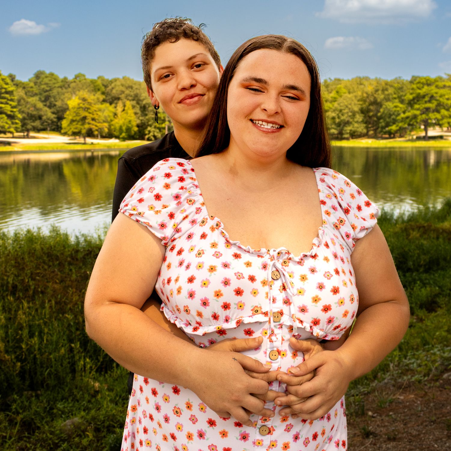 Copyright of Bre's Logic Photography