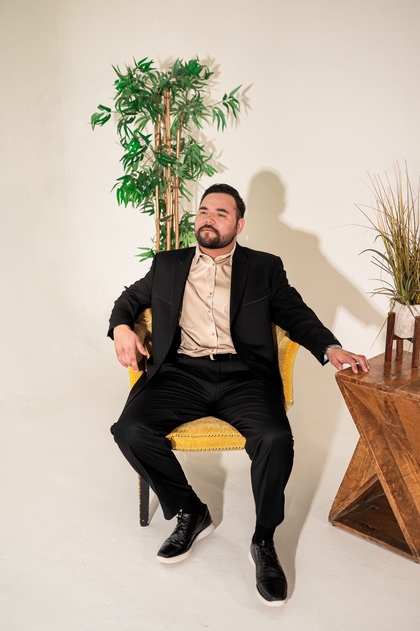Ruly Calimag Wedding Photographer at NYC