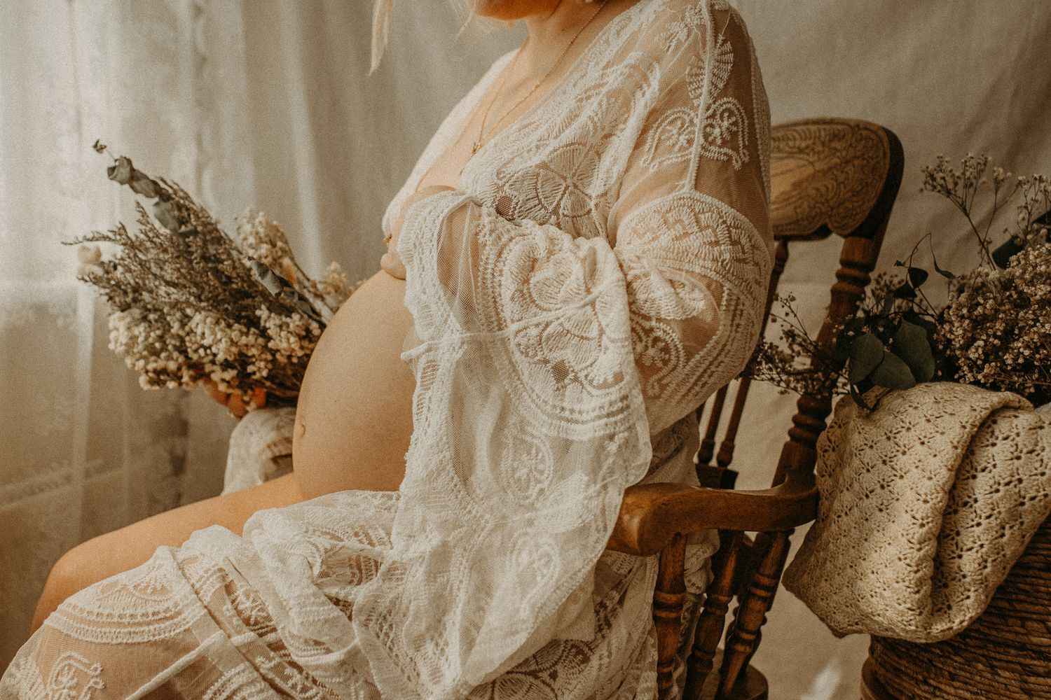 London maternity photographer