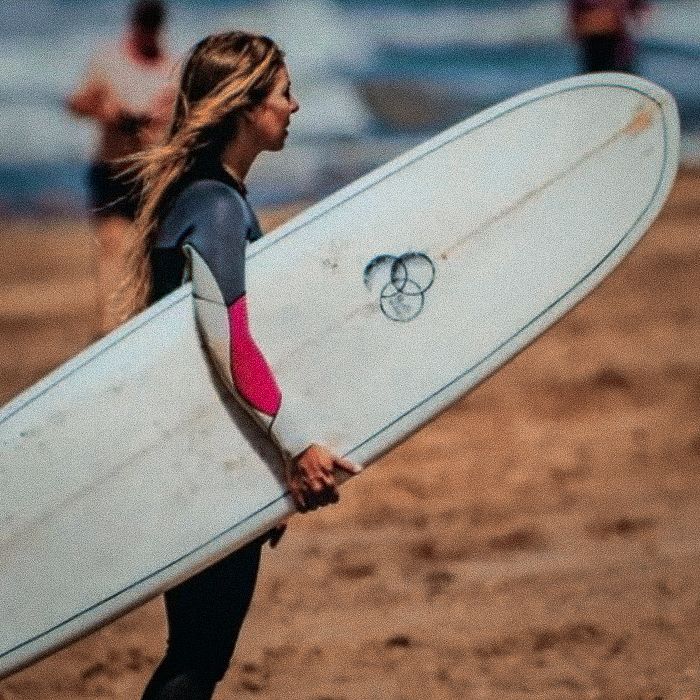 psicologia del surf