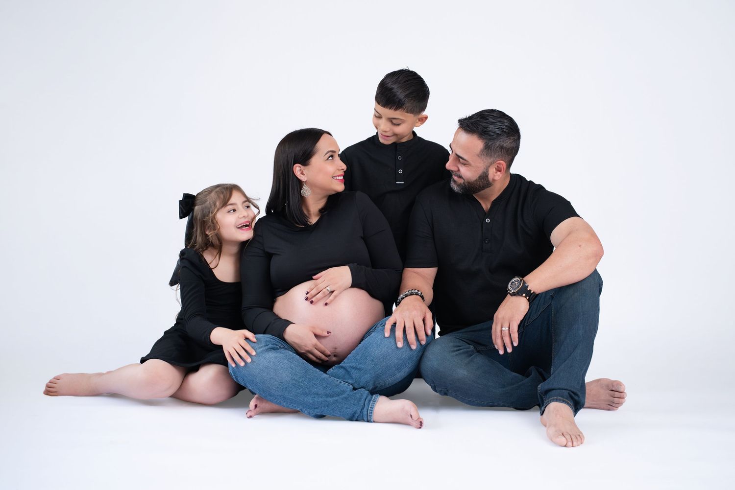 Palm Desert, Rancho Mirage, Palm Springs, Indian Wells, La Quinta, Indio Maternity Newborn, Family & Branding Photographer