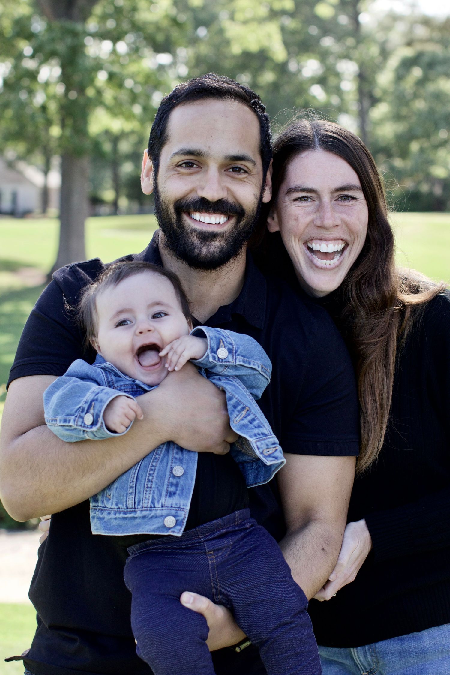 family portraits