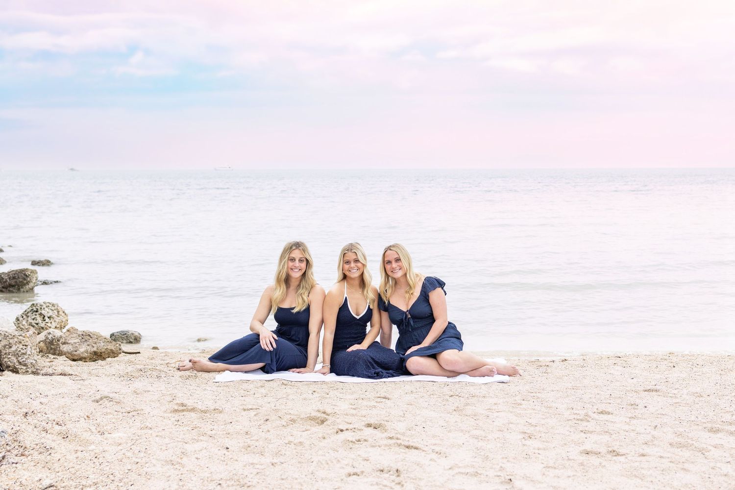 Marathon FL Keys Family Photography