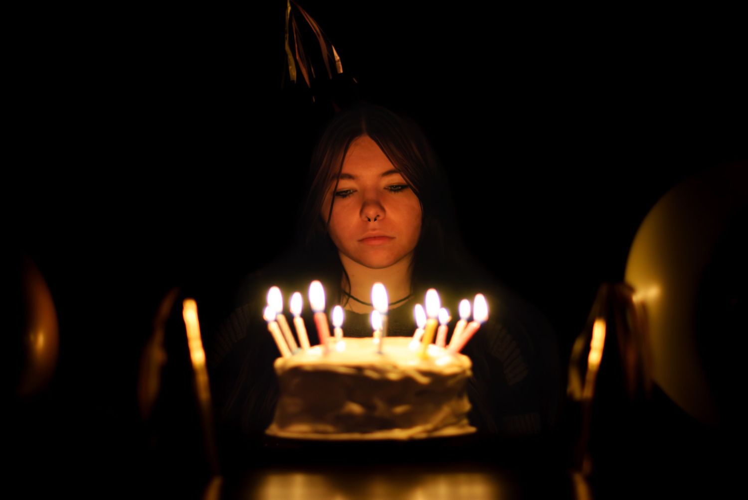 Pity Party - Sadie Lynn