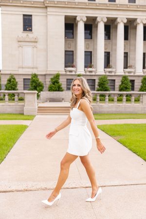 Texas A&M Photographer