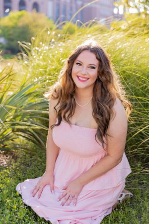 Texas A&M Graduate Photographer