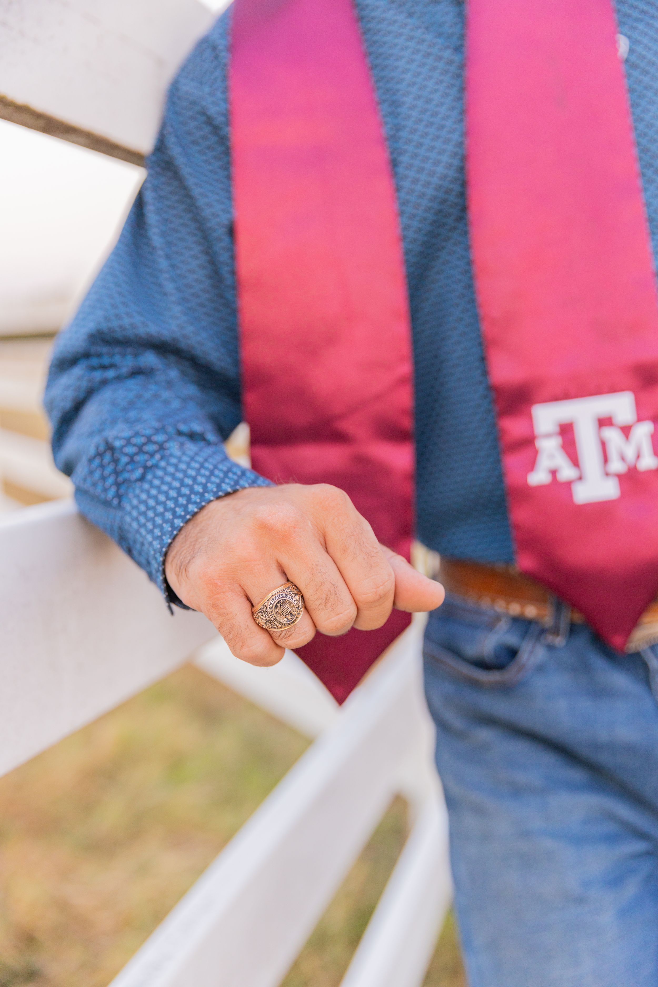 College Station Tx graduate Photographer