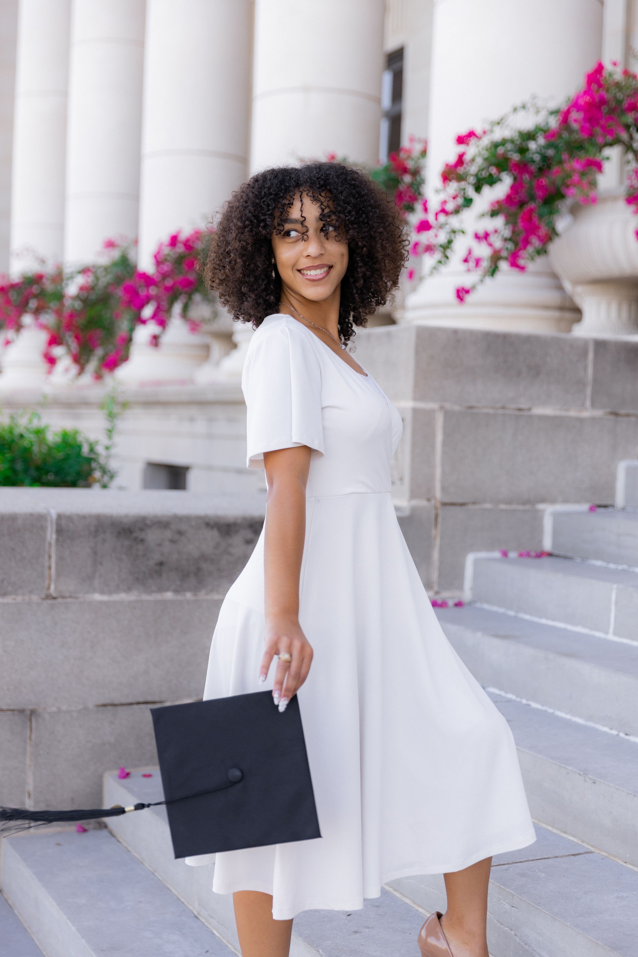 Aggieland Graduation Photographer Texas A&M
