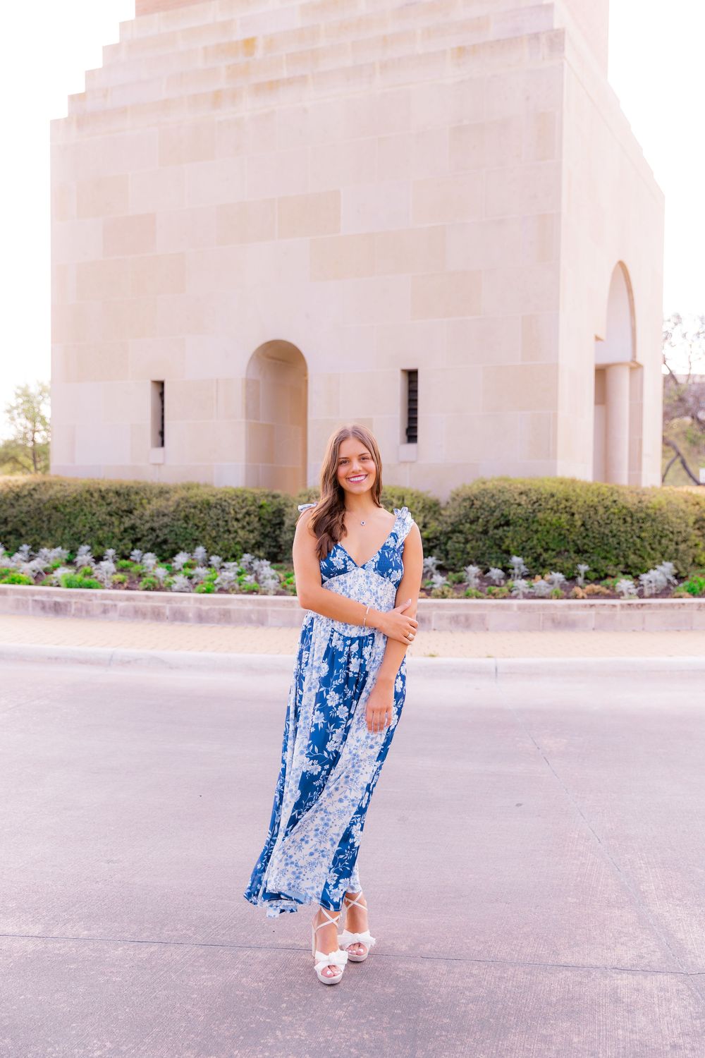 bell tower aggieland photographer