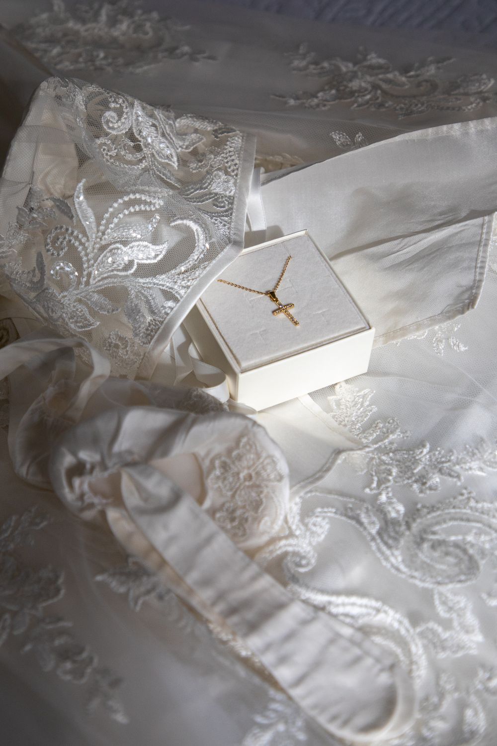 Best Christening Photography family photos in Sydney, christening gown and christening jewelry