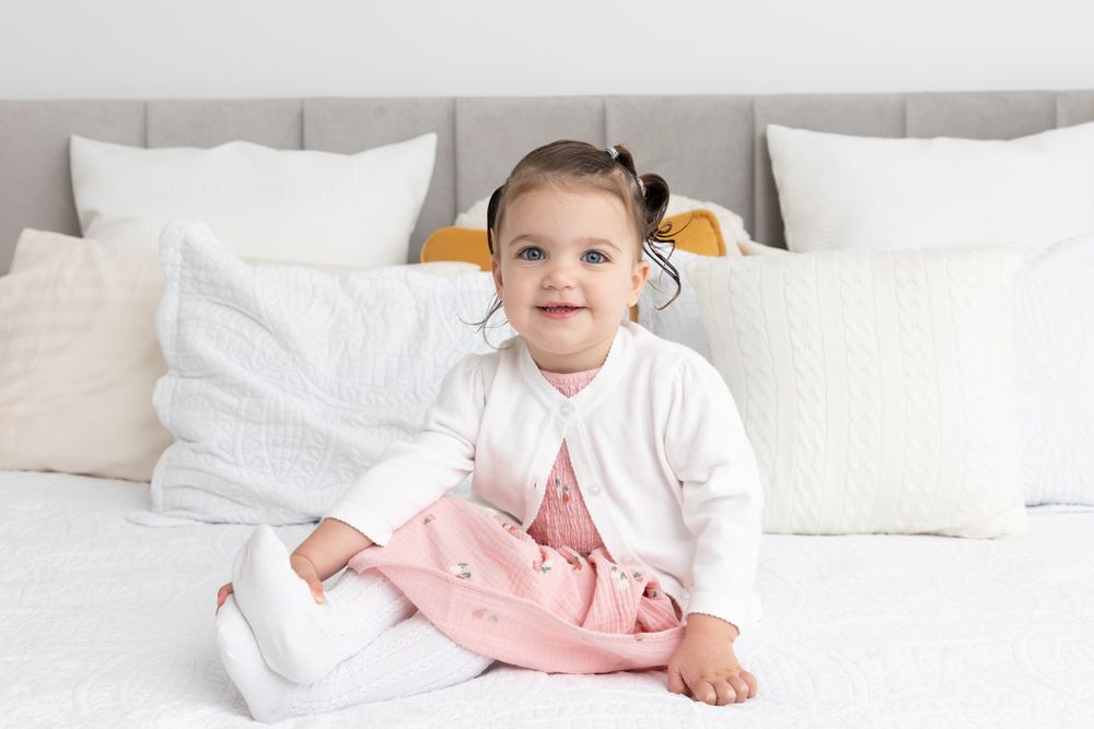 Best Christening Photography family photos in Sydney