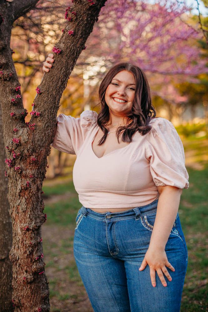 Liberty High School Senior Photos