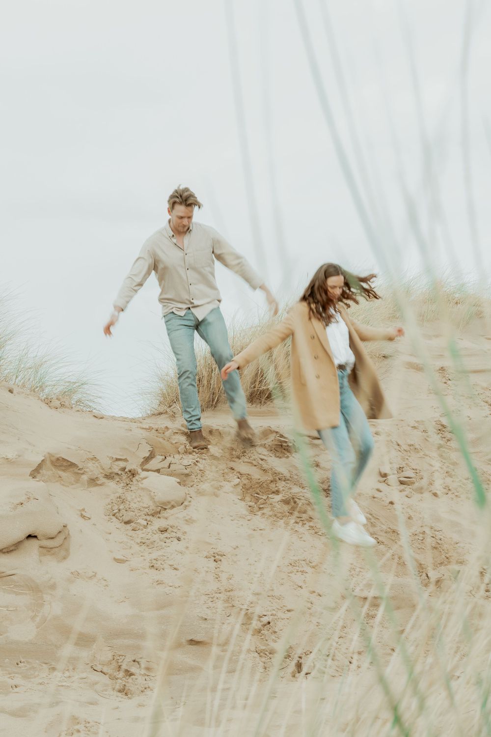 A&G Engagement Session.