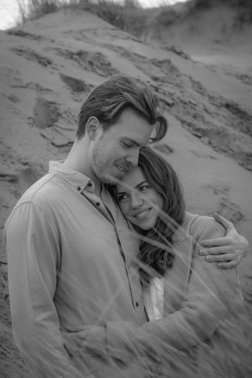A&G Engagement Session.