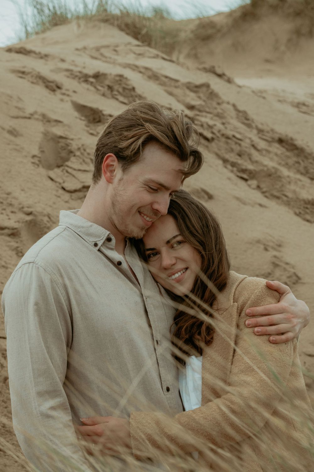 A&G Engagement Session.