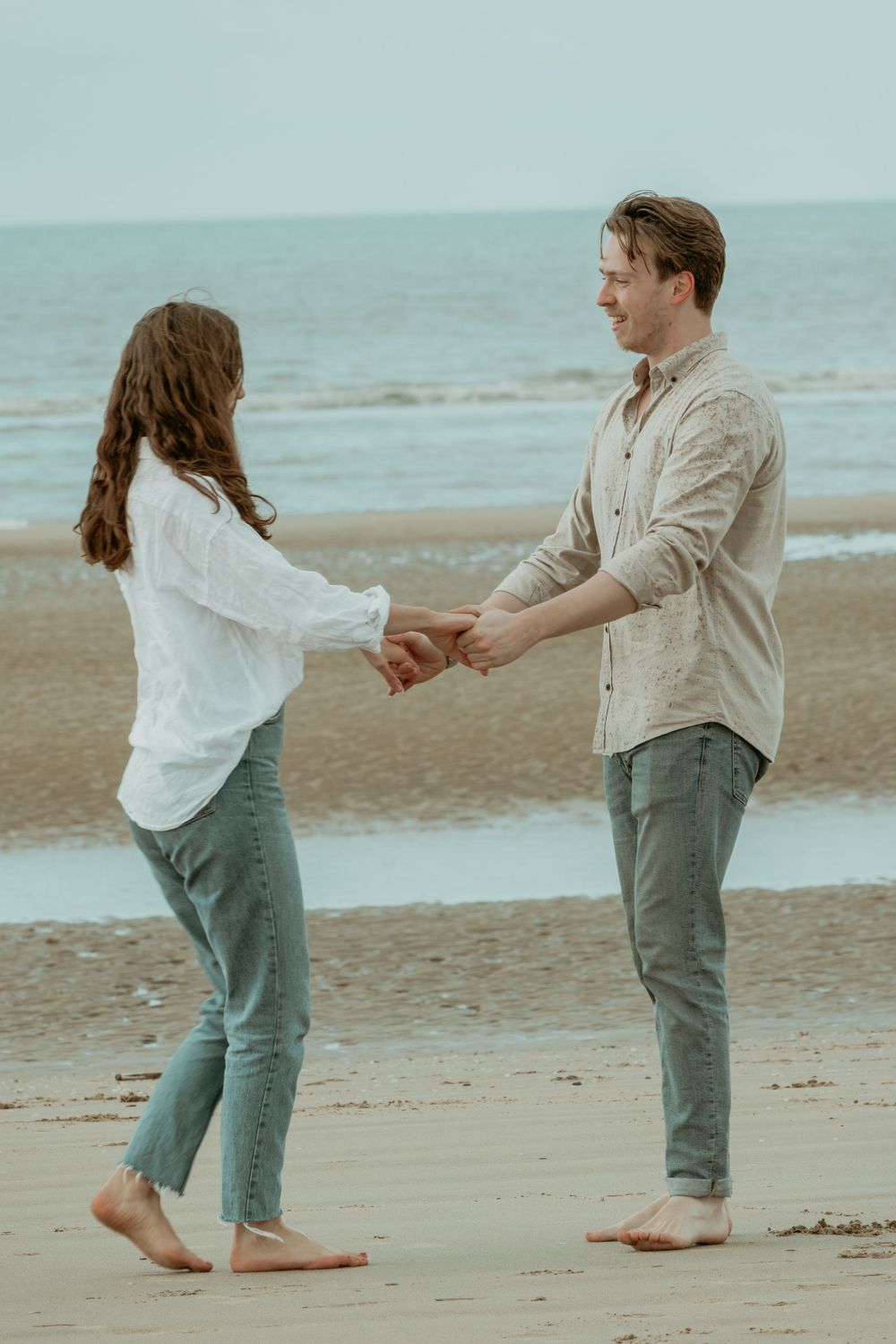 A&G Engagement Session.