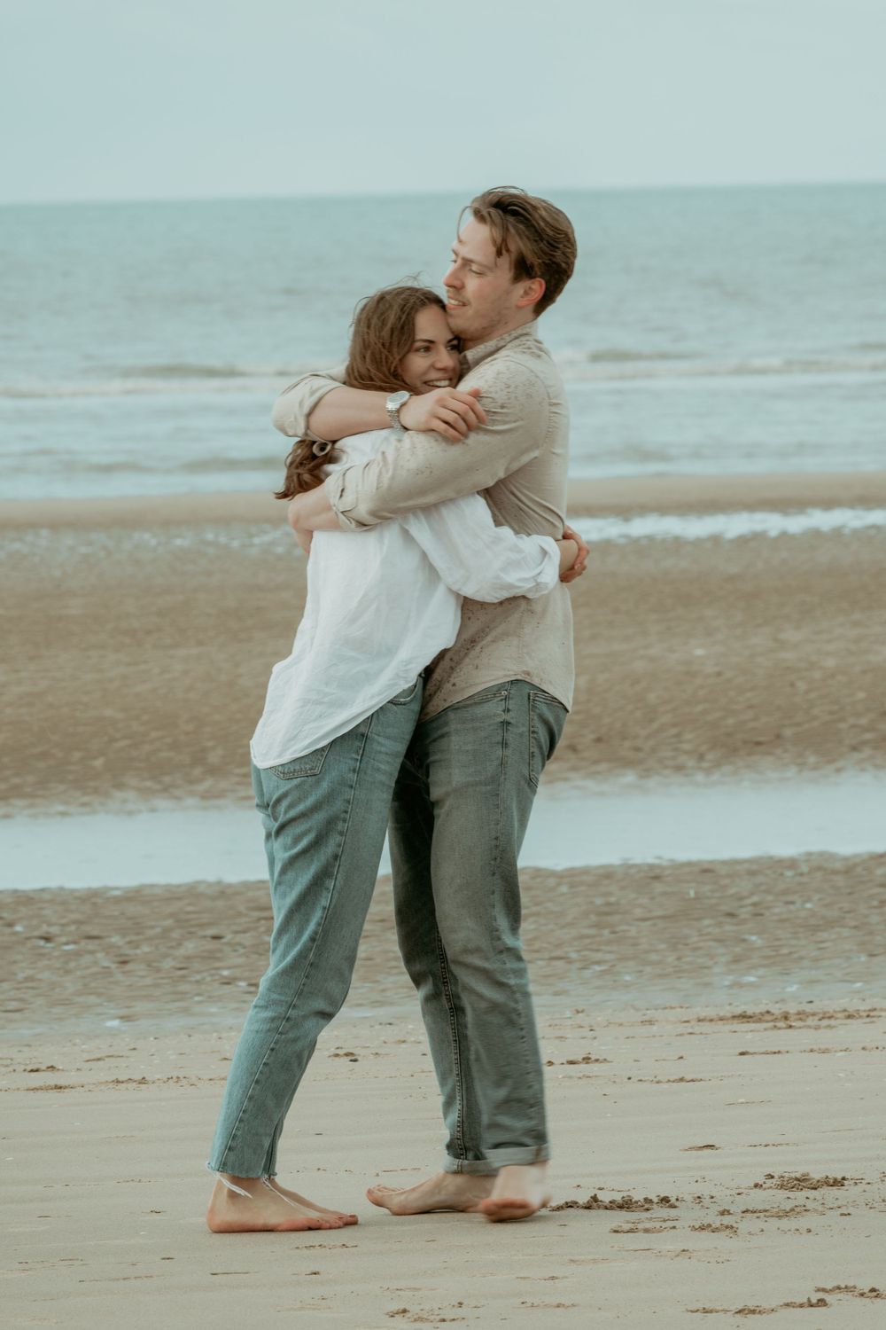 A&G Engagement Session.