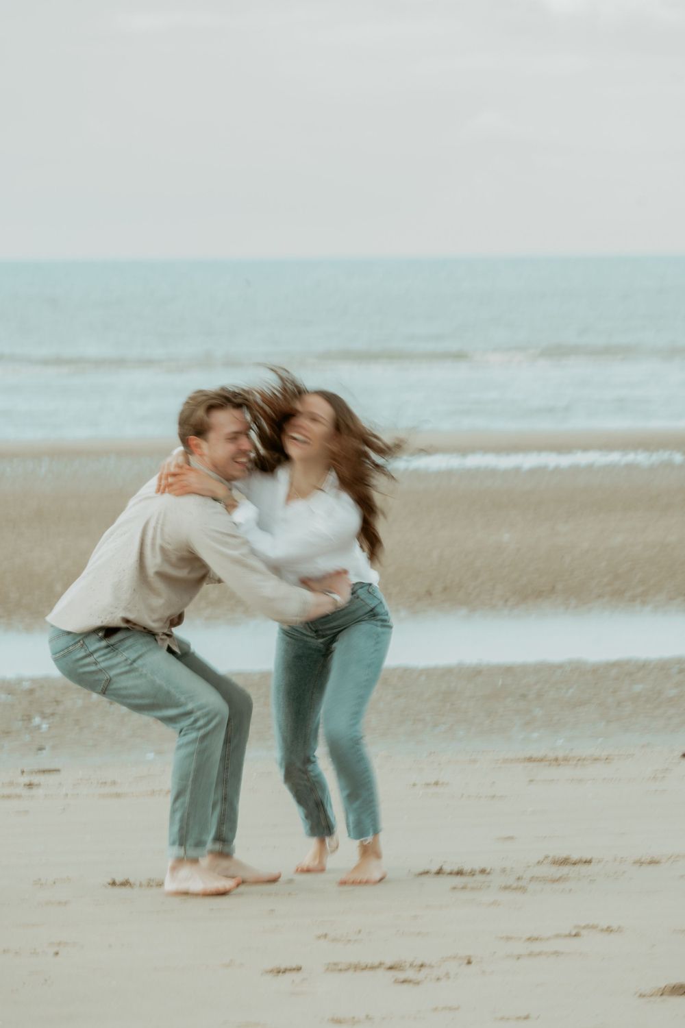 A&G Engagement Session.