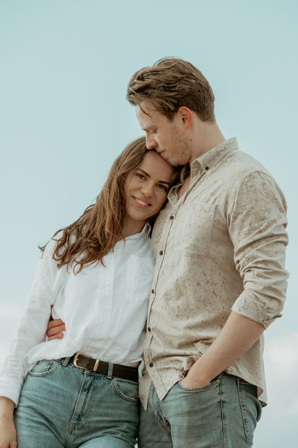 A&G Engagement Session.