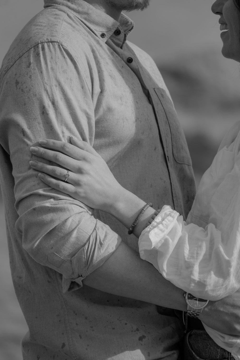 A&G Engagement Session.