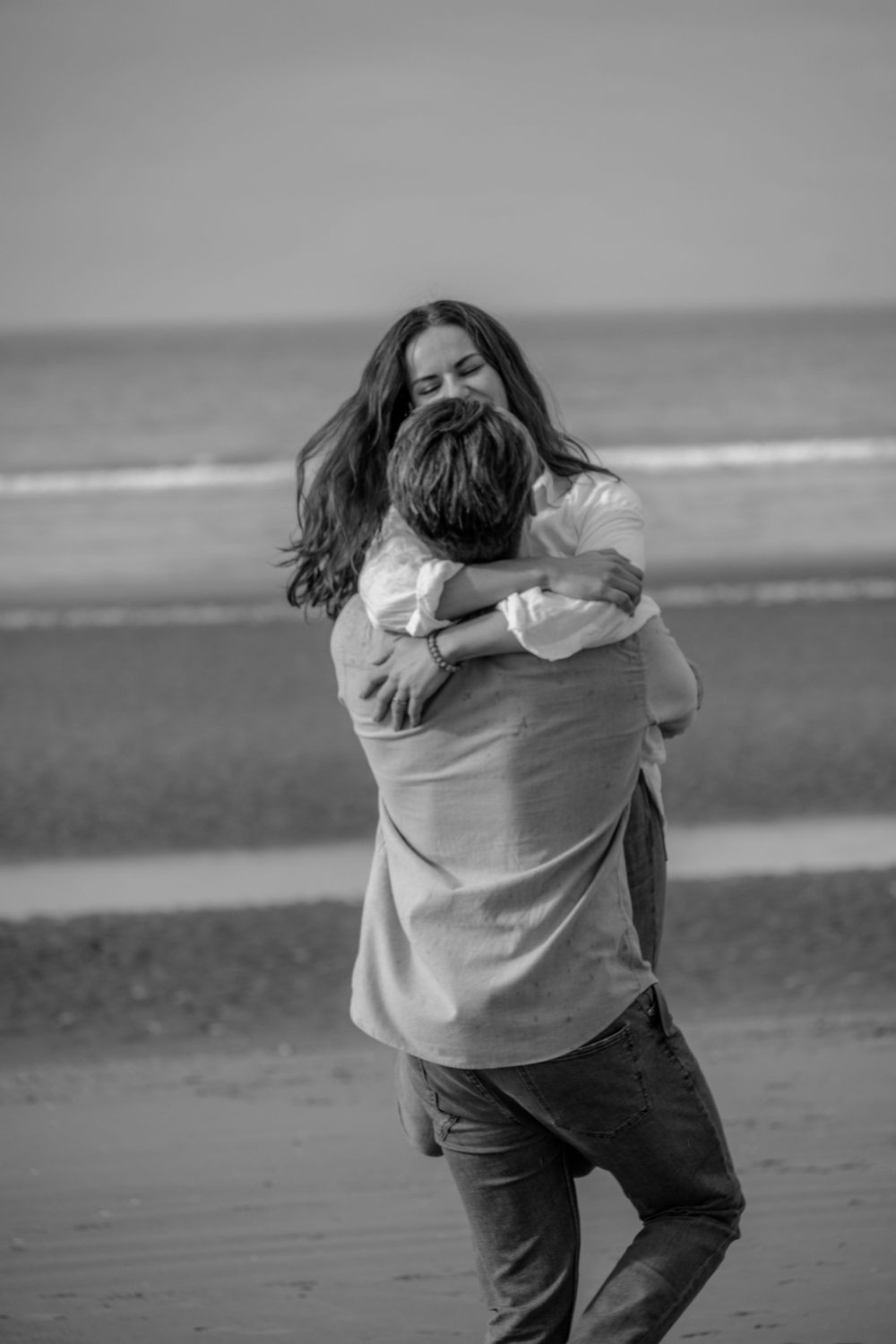 A&G Engagement Session.