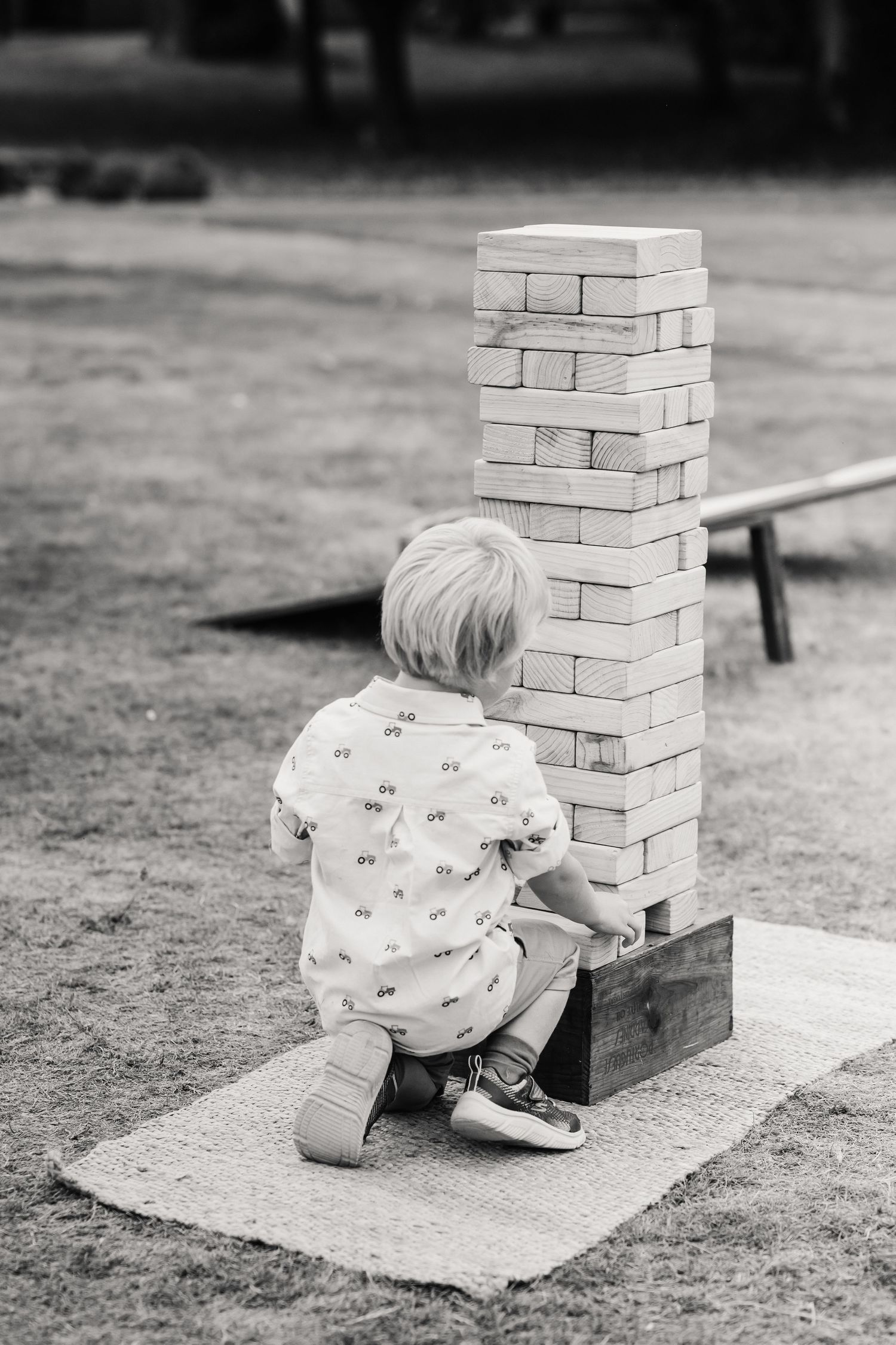 Jenga hire Dorset. Dorset wedding games to hire. Dorset candid wedding photographer. Dorset outdoor wedding. The Hire Barn. Outdoor wedding