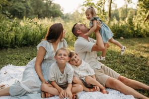 family session centerville