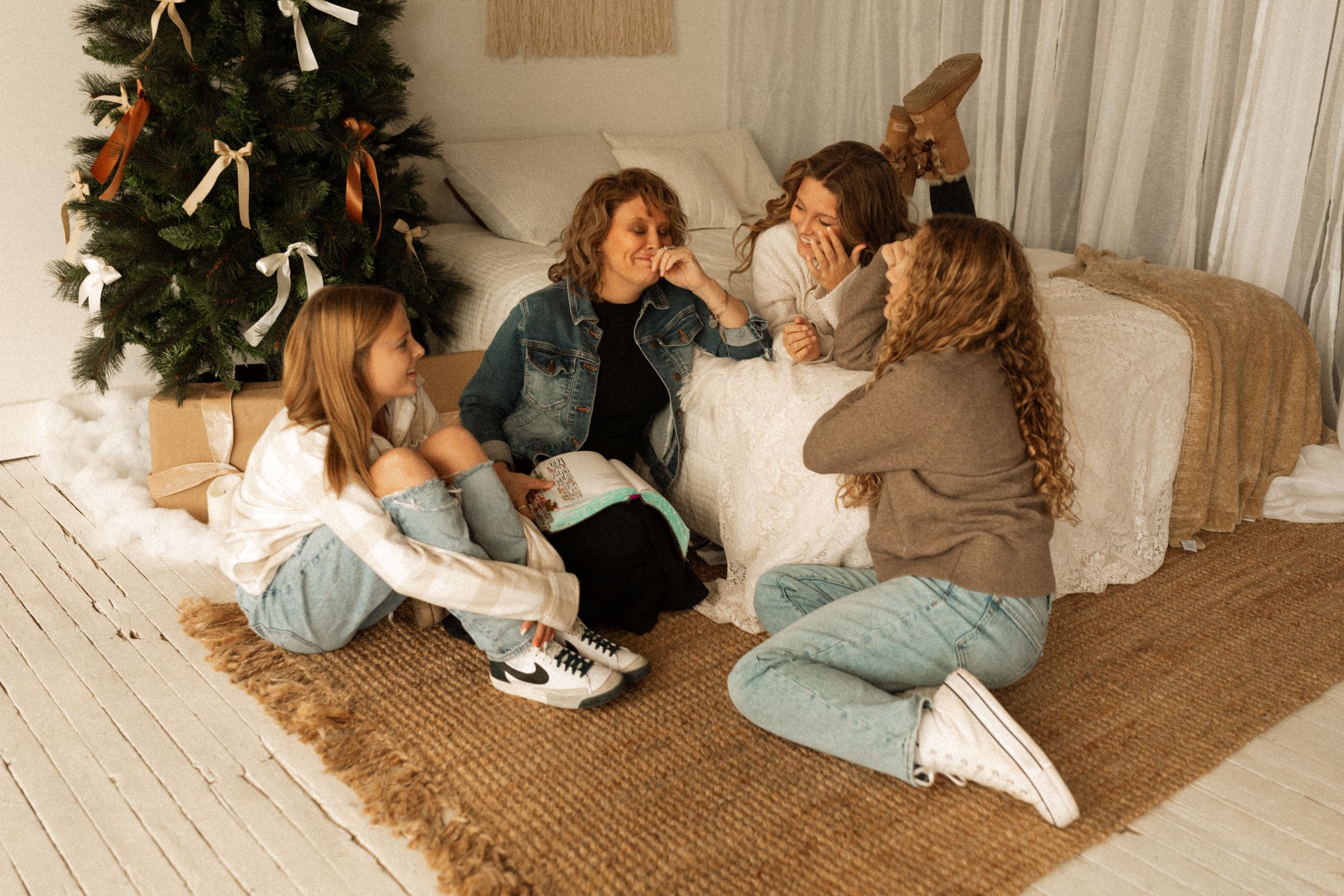 family means everything