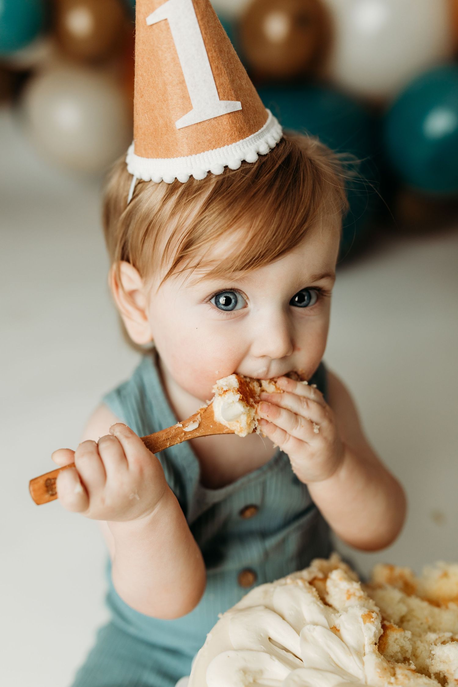 yummy cake cake smash
