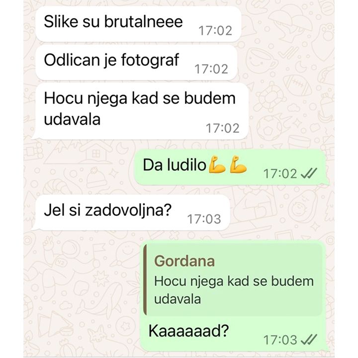 Utisci klijenata