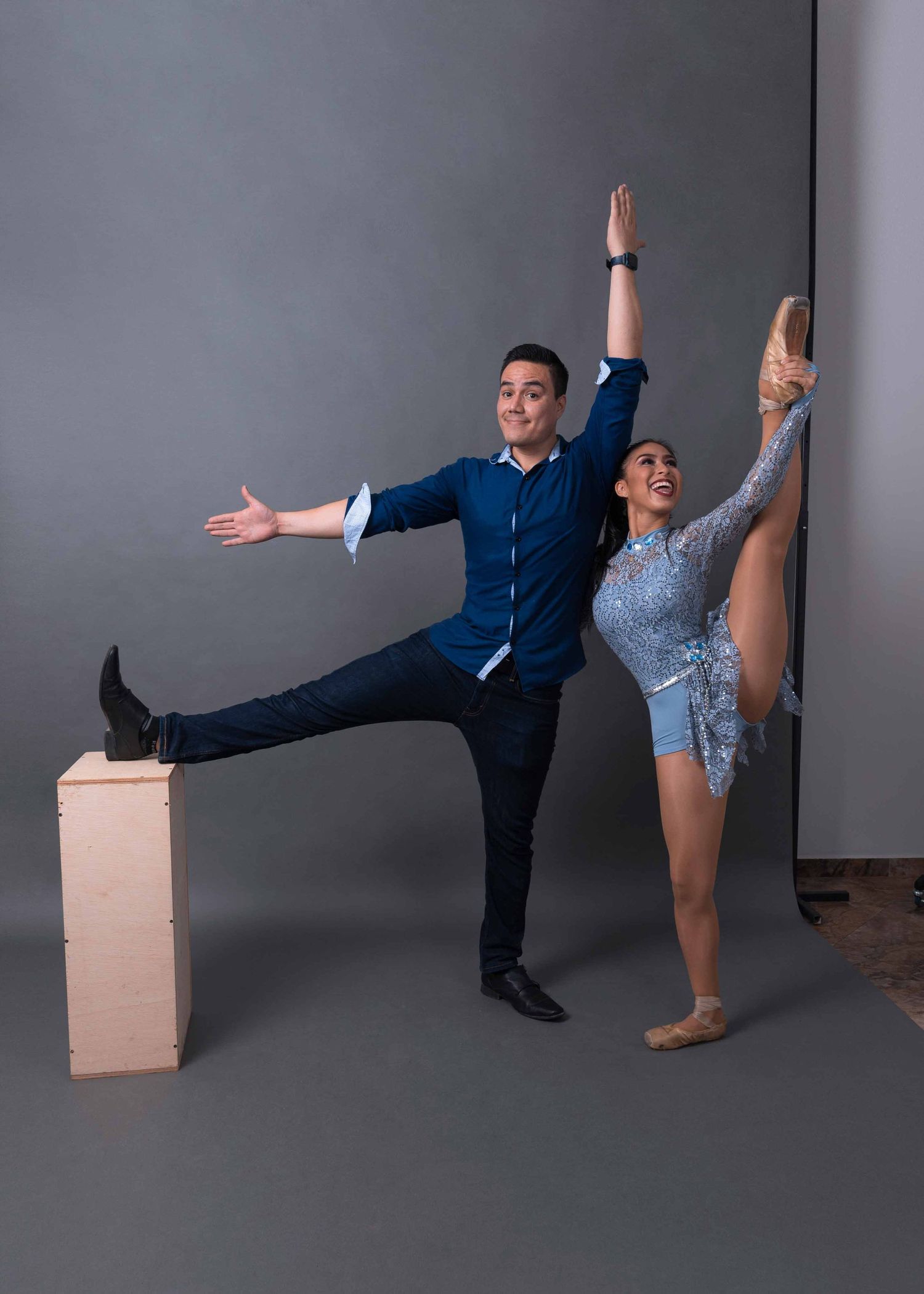 RDZ - BALLET