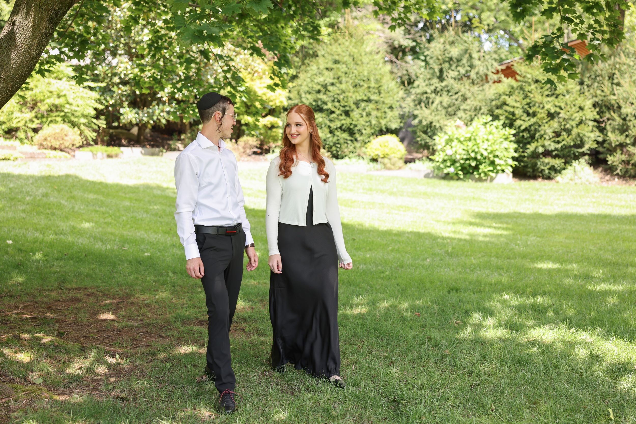 proposal shot