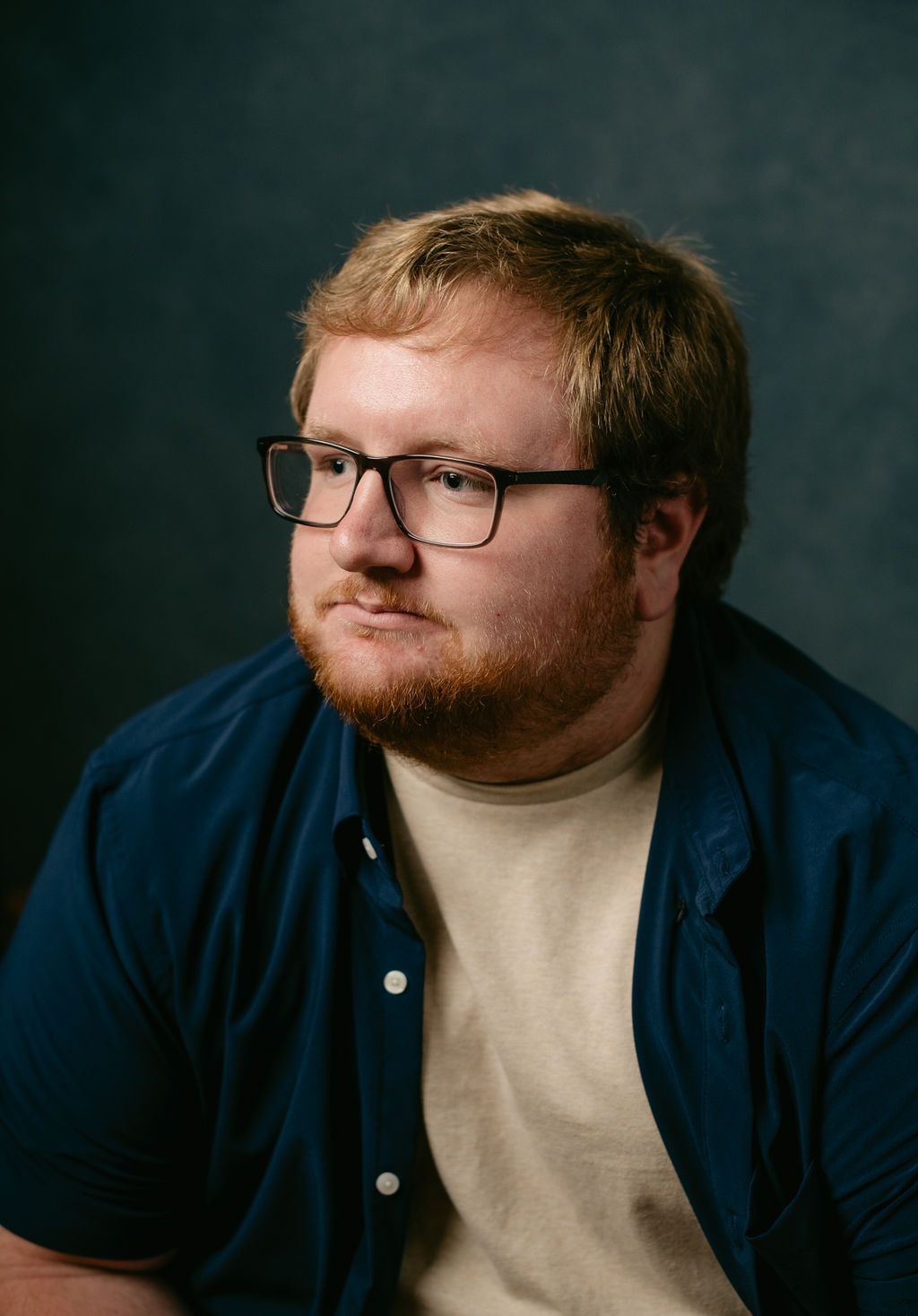 Nashville studio photographer