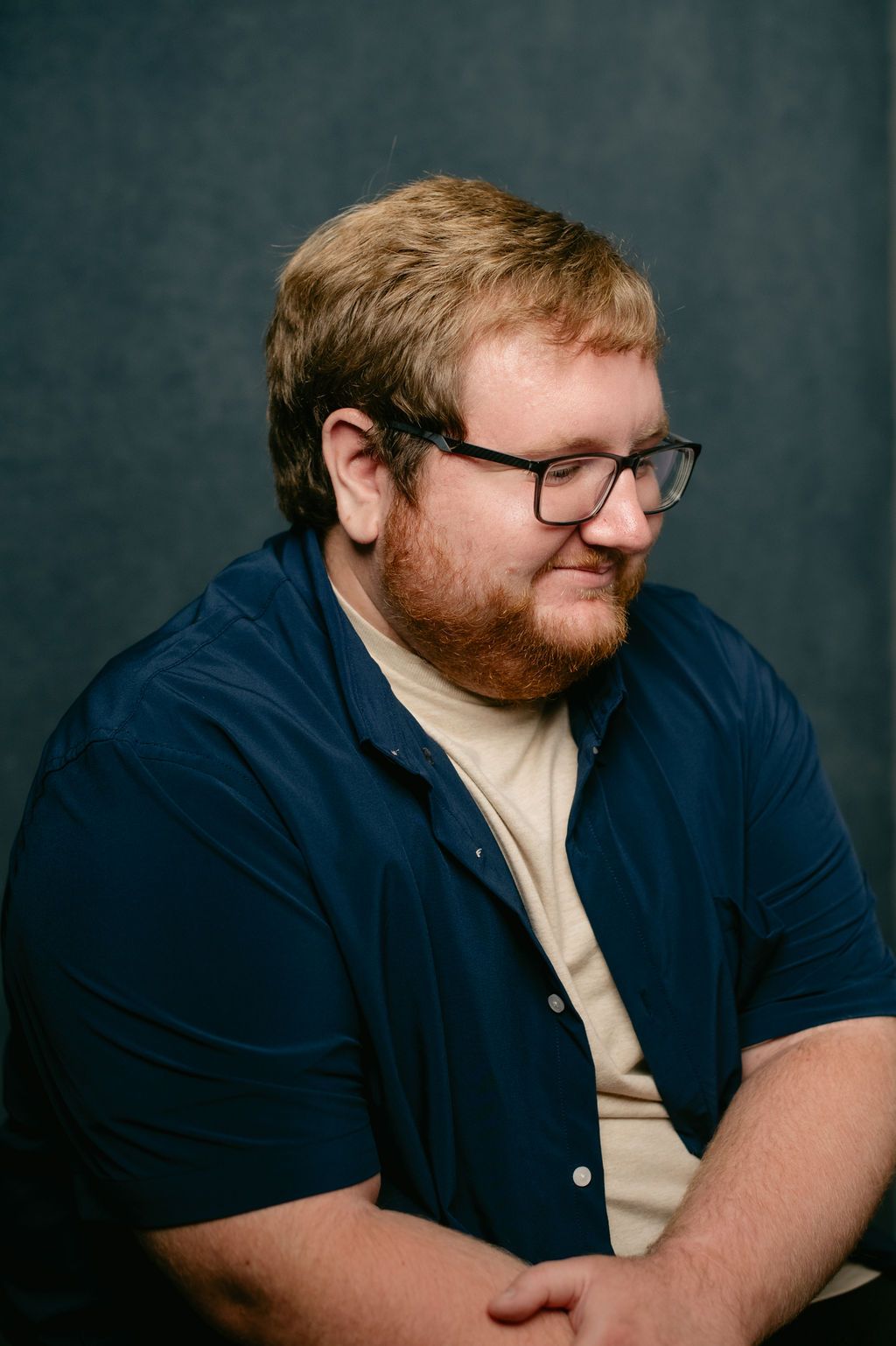 Smyrna headshot photographer