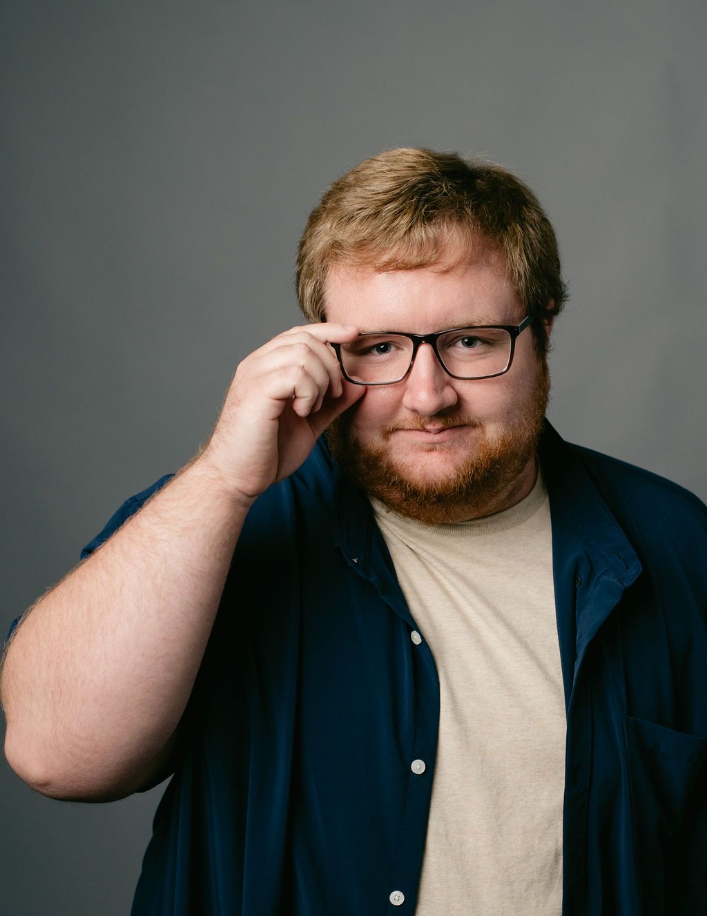 Smyrna headshot photography
