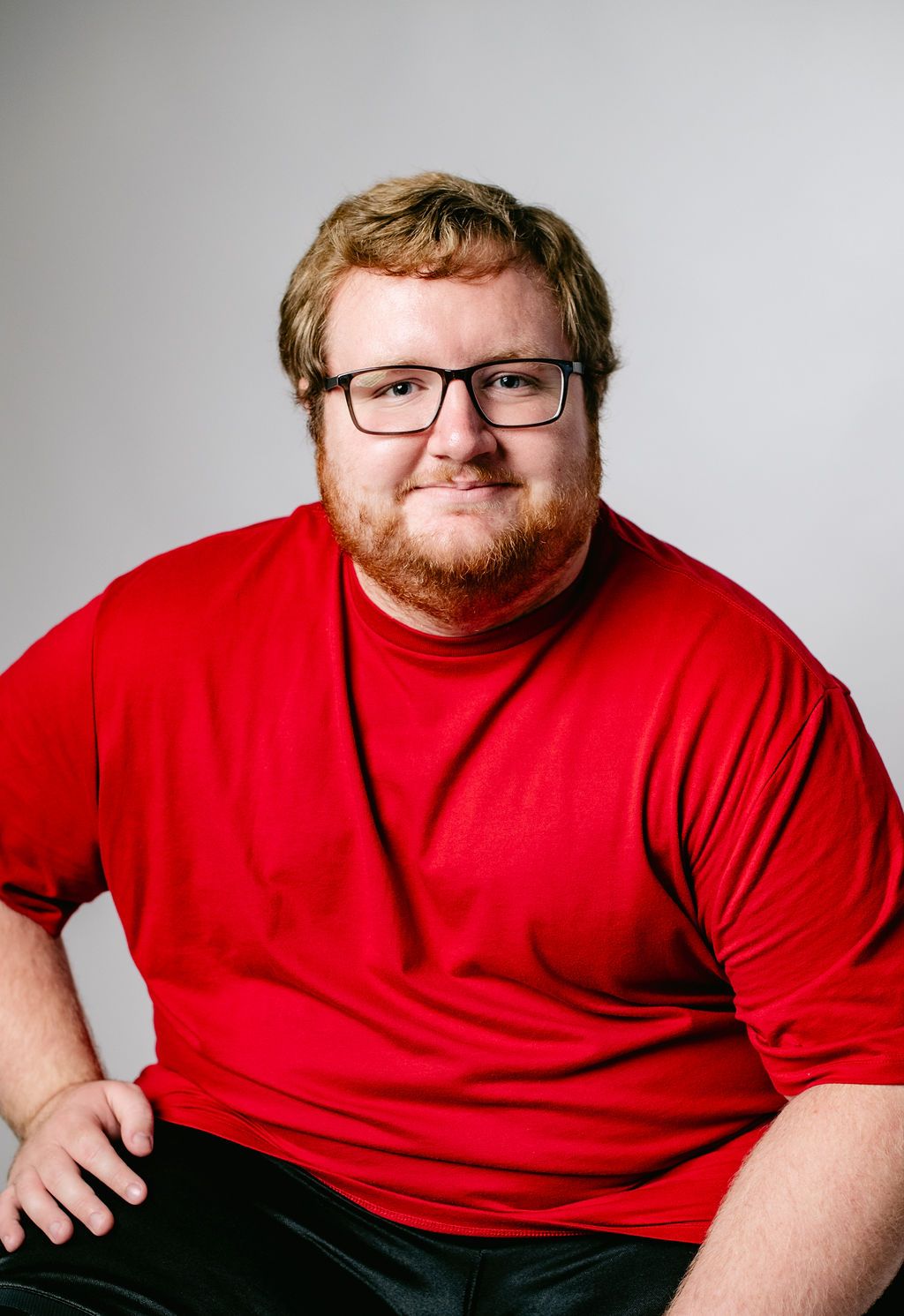 Tennessee actor headshot photographer