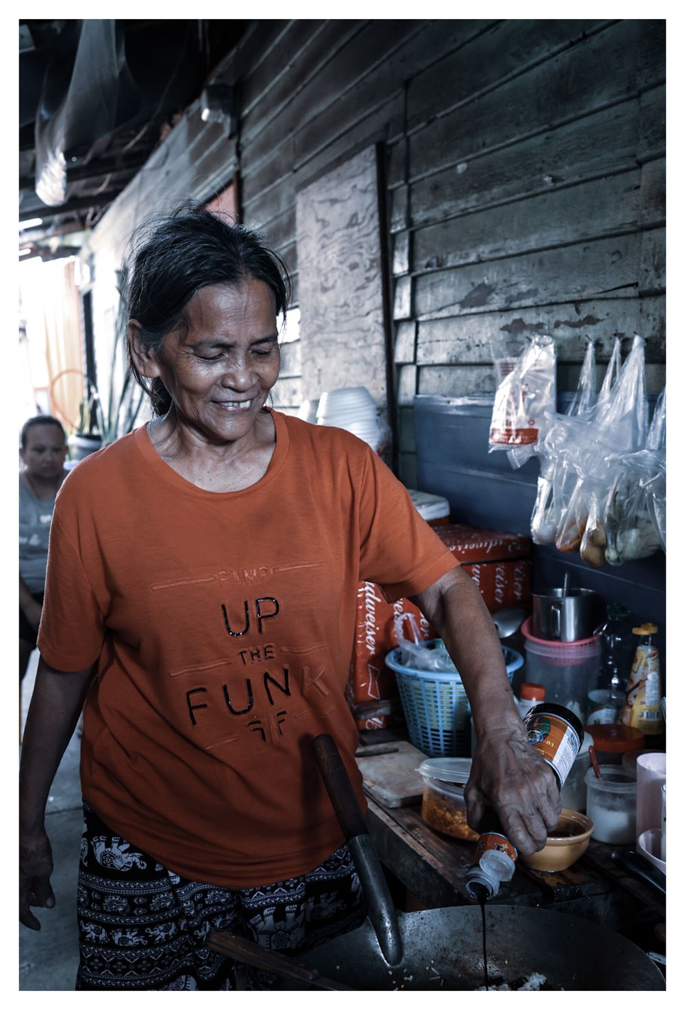 Metapixels Photography
Copyright Image 2024
Bangkok, Khlong Toi slums