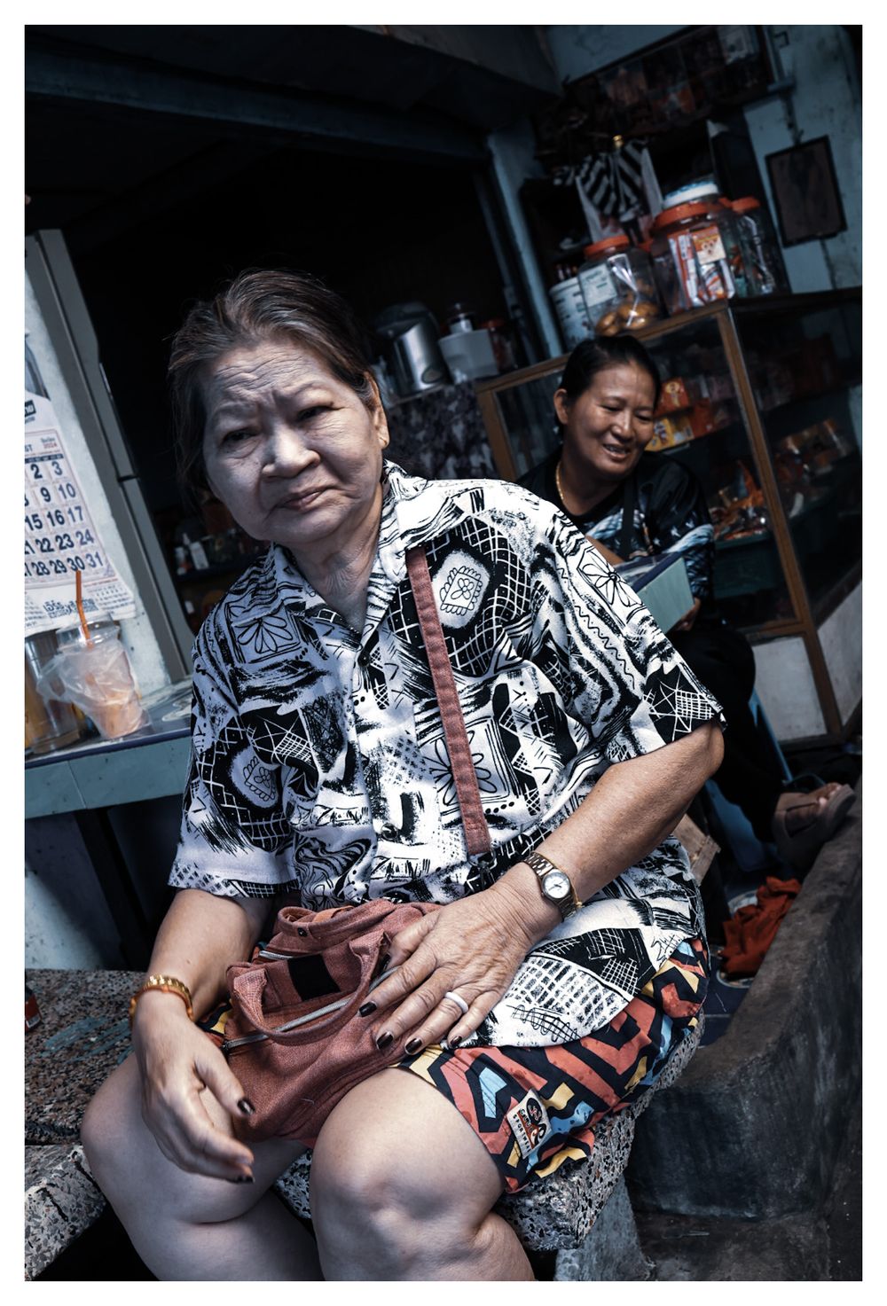 Metapixels Photography
Copyright Image 2024
Bangkok, Khlong Toi slums