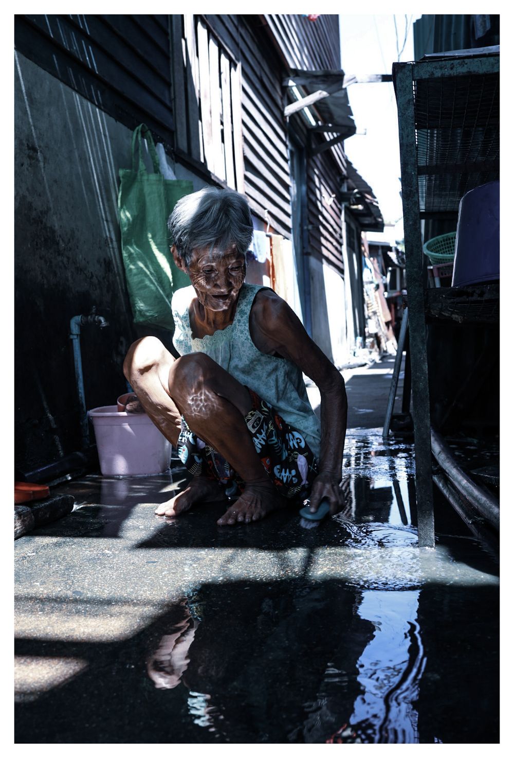 Metapixels Photography
Copyright Image 2024
Bangkok, Khlong Toi slums