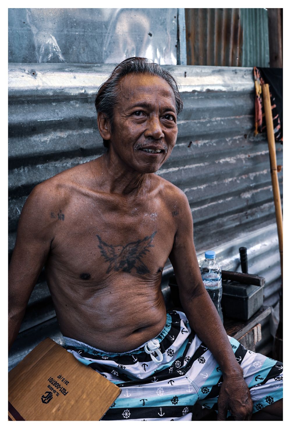 Metapixels Photography
Copyright Image 2024
Bangkok, Khlong Toi slums