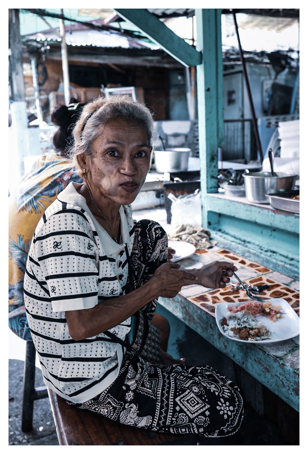 Metapixels Photography
Copyright Image 2024
Bangkok, Khlong Toi slums