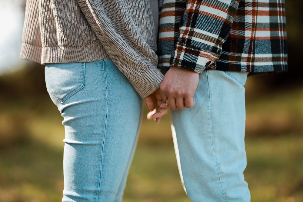Liebe, Halt, Geborgenheit, Freundschaft