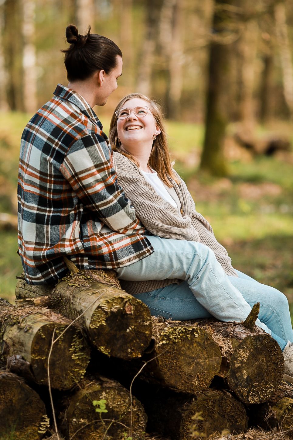Liebe, Halt, Geborgenheit, Freundschaft
