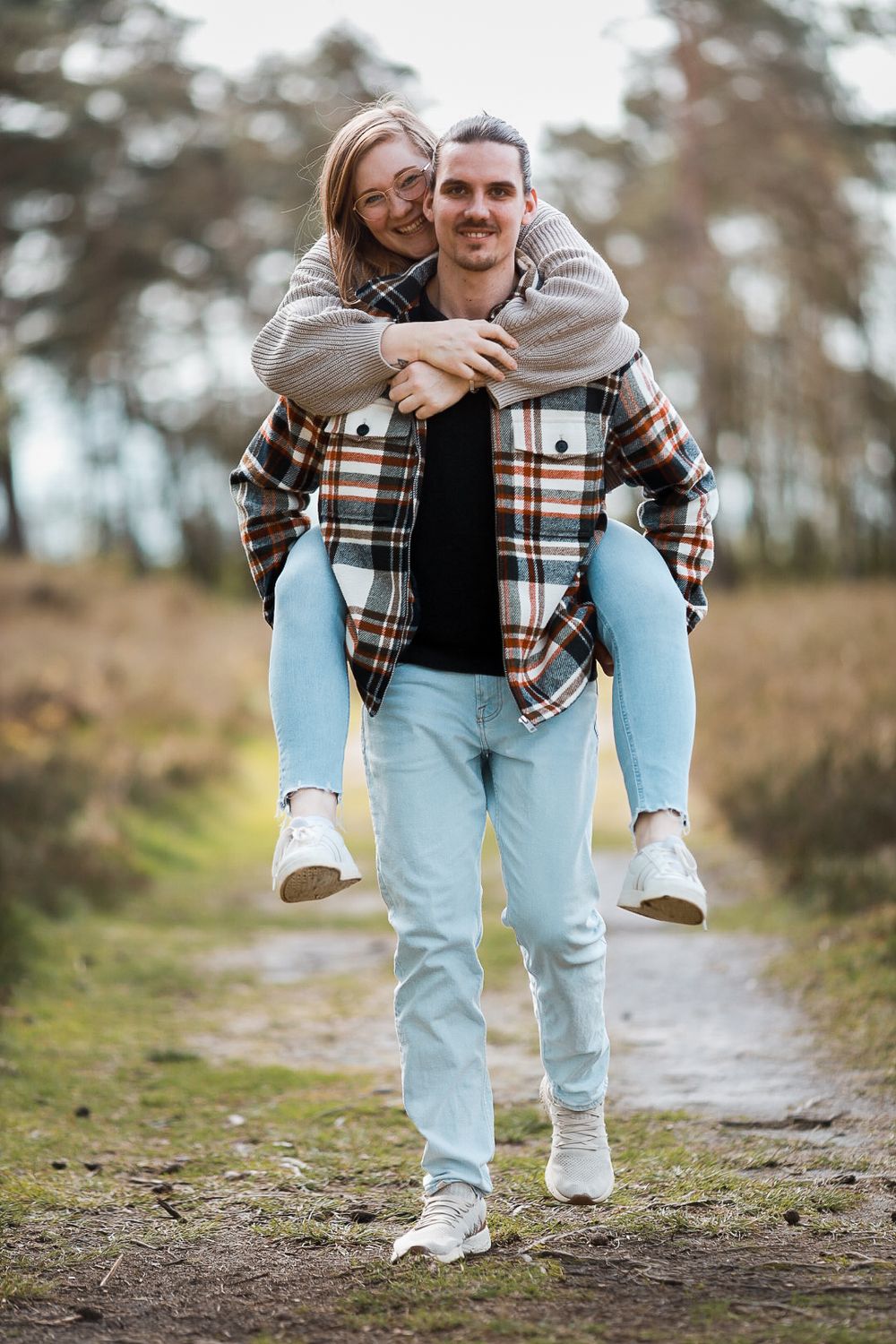Liebe, Halt, Geborgenheit, Freundschaft