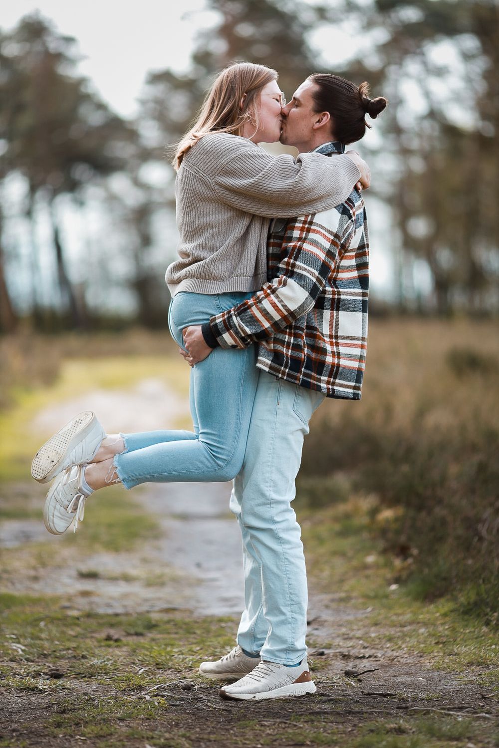 Liebe, Halt, Geborgenheit, Freundschaft
