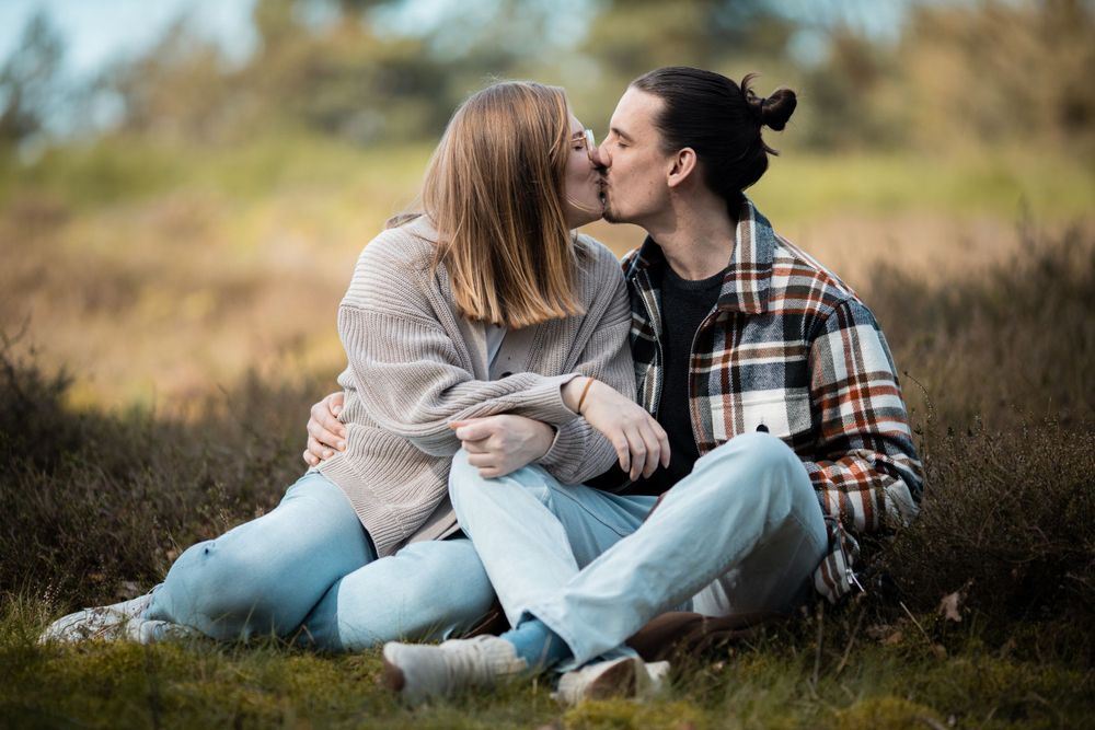 Liebe, Halt, Geborgenheit, Freundschaft