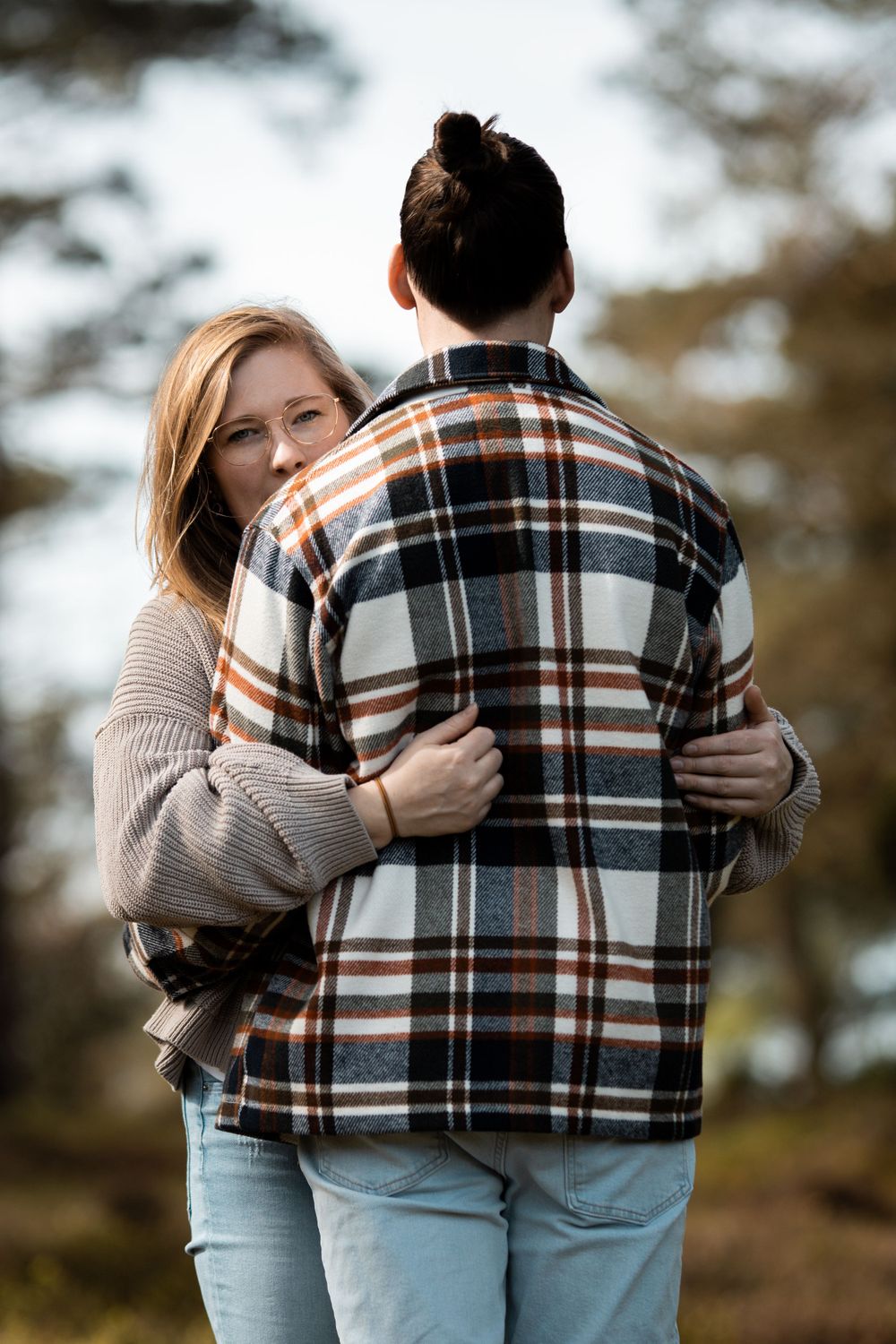 Liebe, Halt, Geborgenheit, Freundschaft