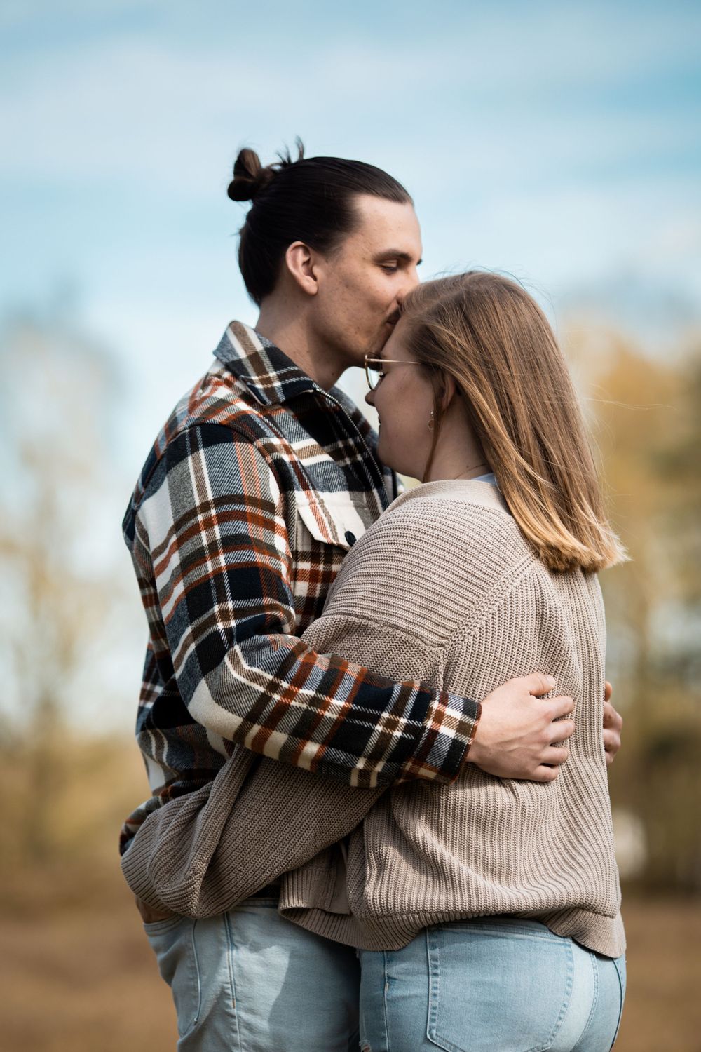 Liebe, Halt, Geborgenheit, Freundschaft